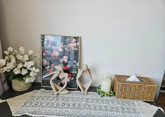 에벤에셀 Nocleg ze śniadaniem 3*